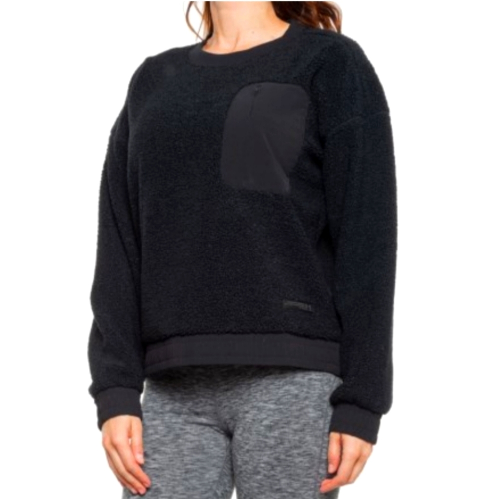 Under Armour Sherpa Crew